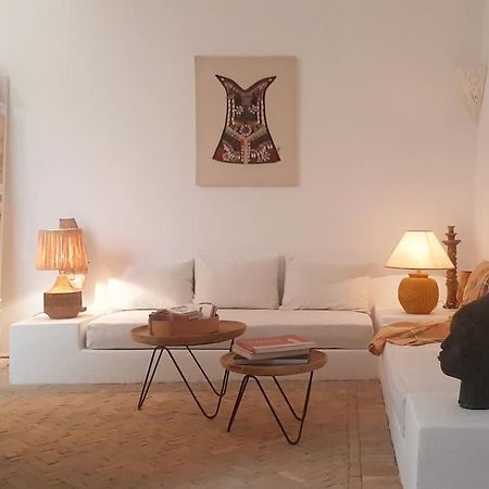 Riad Nour, Maison De Charme. Marakéš Exteriér fotografie