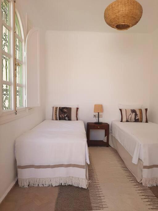 Riad Nour, Maison De Charme. Marakéš Exteriér fotografie