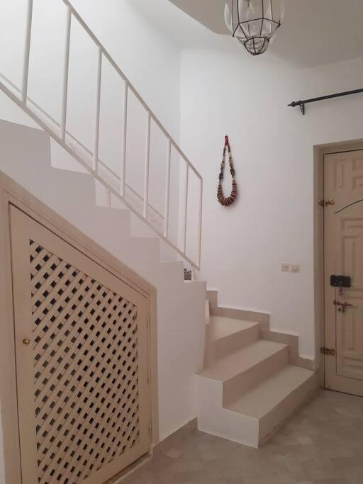 Riad Nour, Maison De Charme. Marakéš Exteriér fotografie