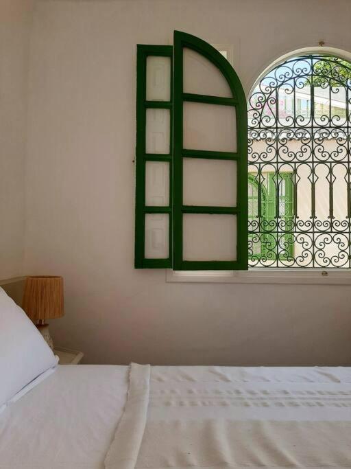 Riad Nour, Maison De Charme. Marakéš Exteriér fotografie