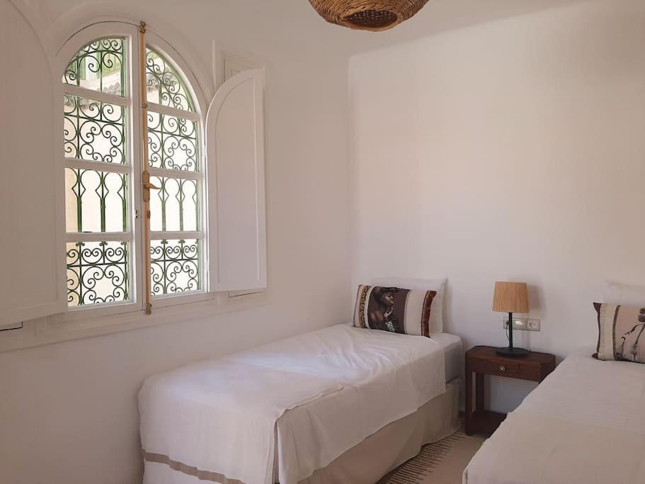 Riad Nour, Maison De Charme. Marakéš Exteriér fotografie
