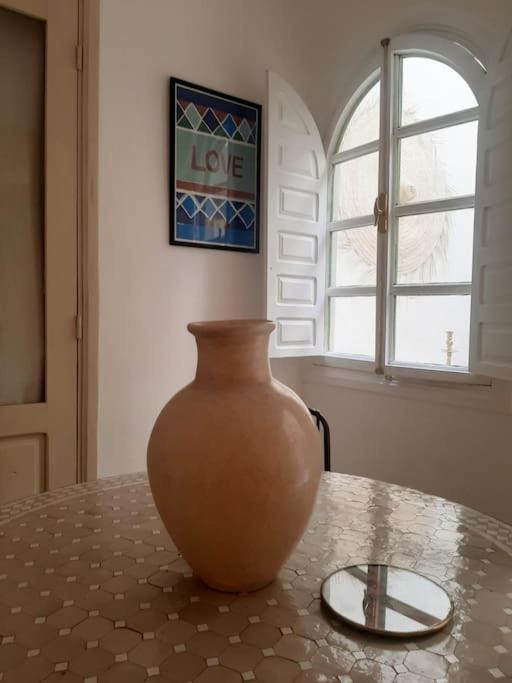 Riad Nour, Maison De Charme. Marakéš Exteriér fotografie